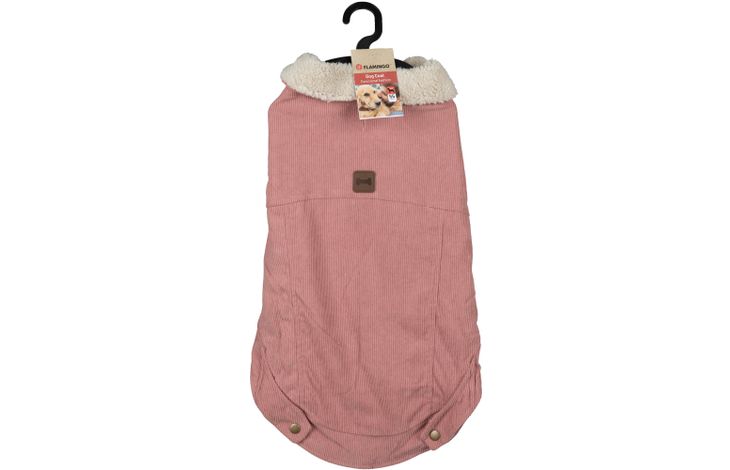 Flamingo Jas Endor Roze