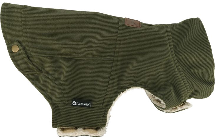 Flamingo Jas Endor Kaki