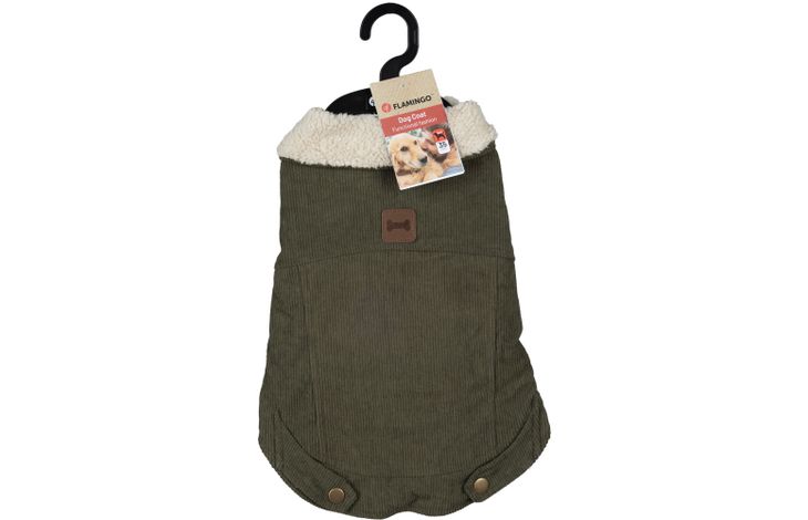 Flamingo Jas Endor Kaki