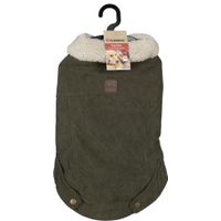 Flamingo Jas Endor Kaki