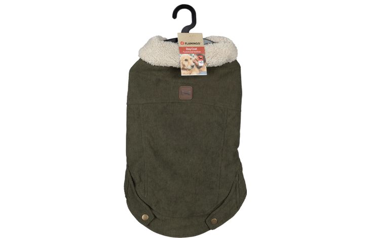 Flamingo Jas Endor Kaki