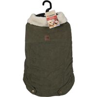 Flamingo Jas Endor Kaki