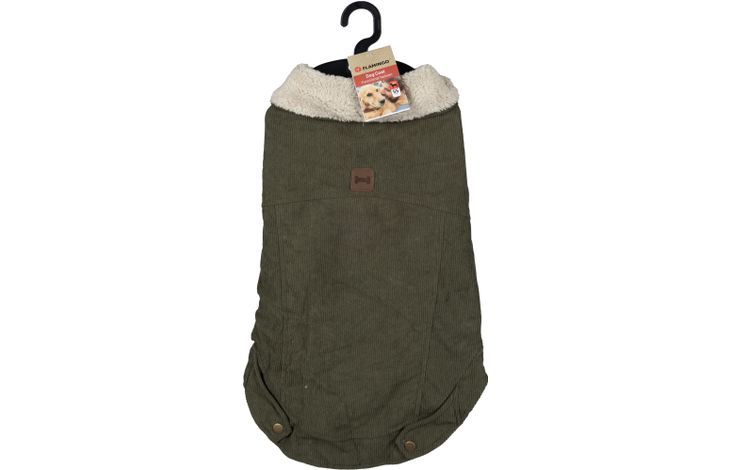 Flamingo Jas Endor Kaki