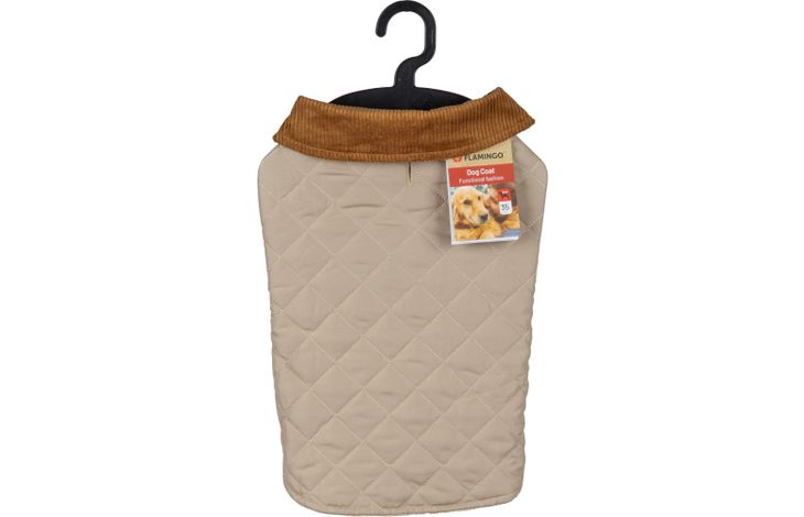Flamingo Jas Modest Beige