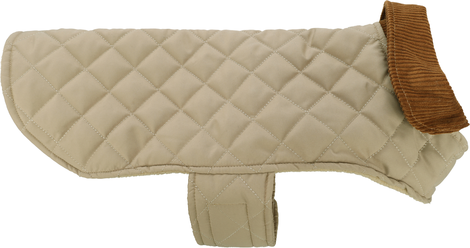 Flamingo Coat Modest Beige