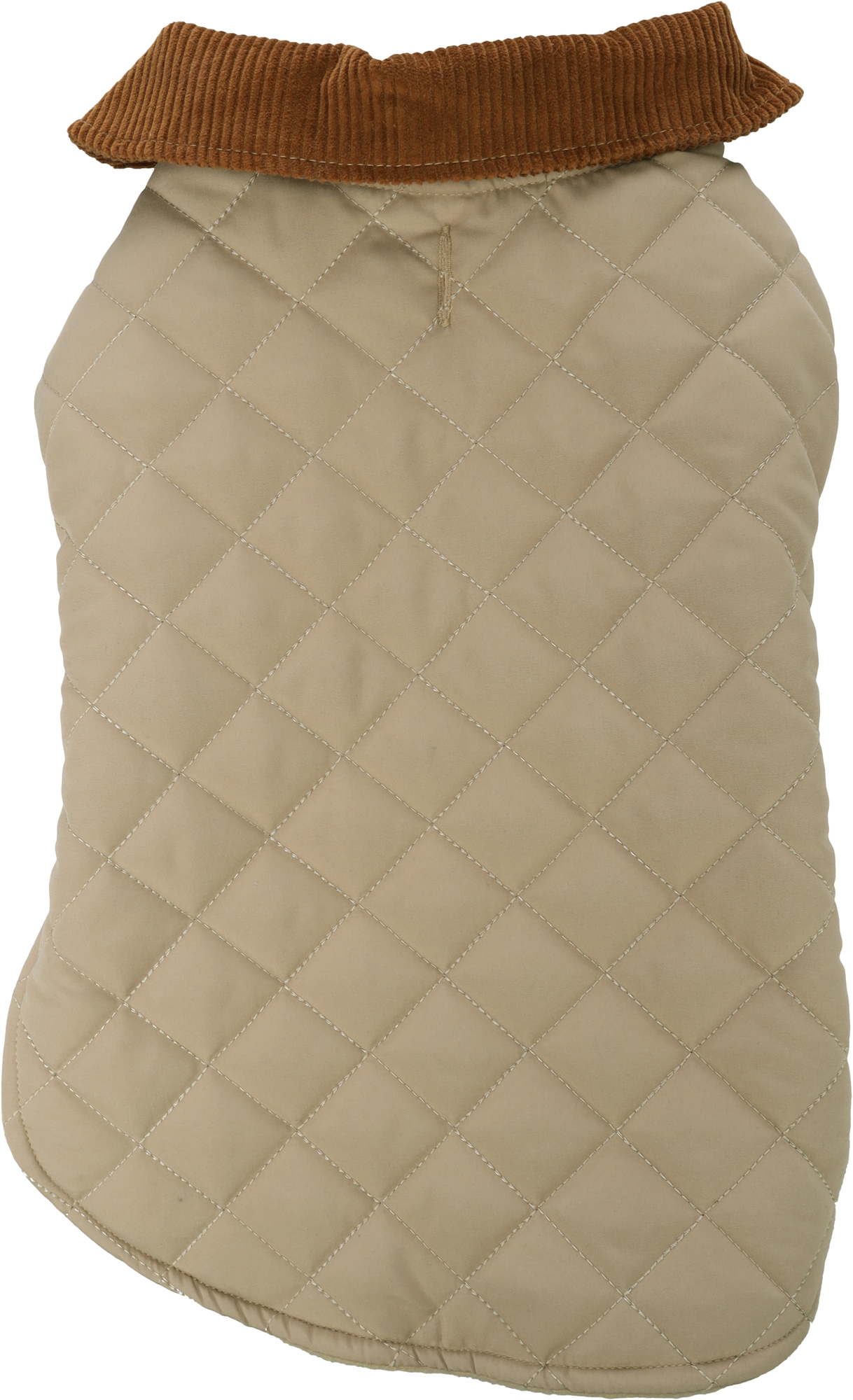 Flamingo Coat Modest Beige