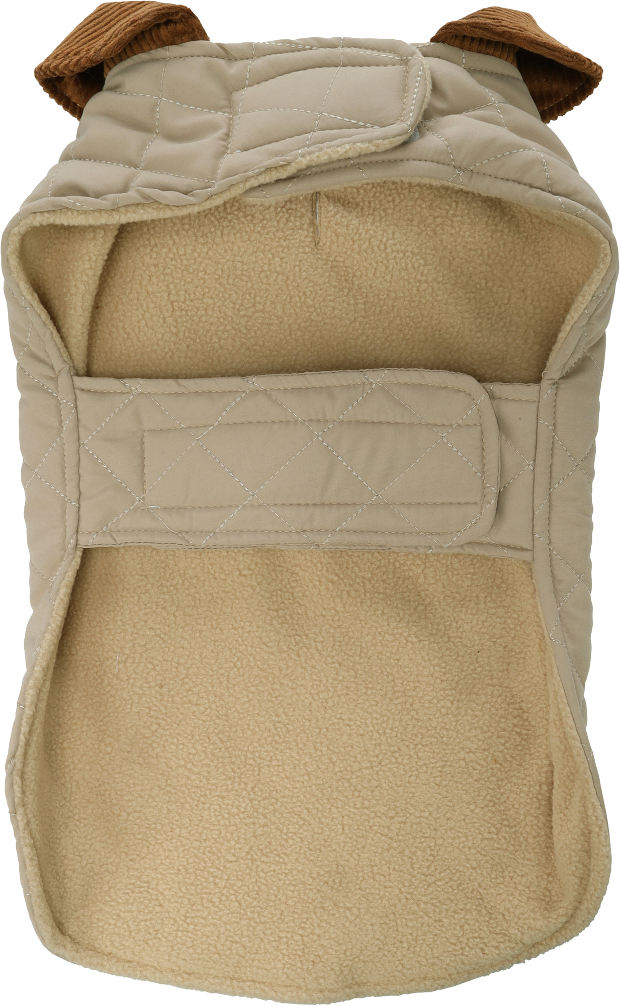 Flamingo Coat Modest Beige