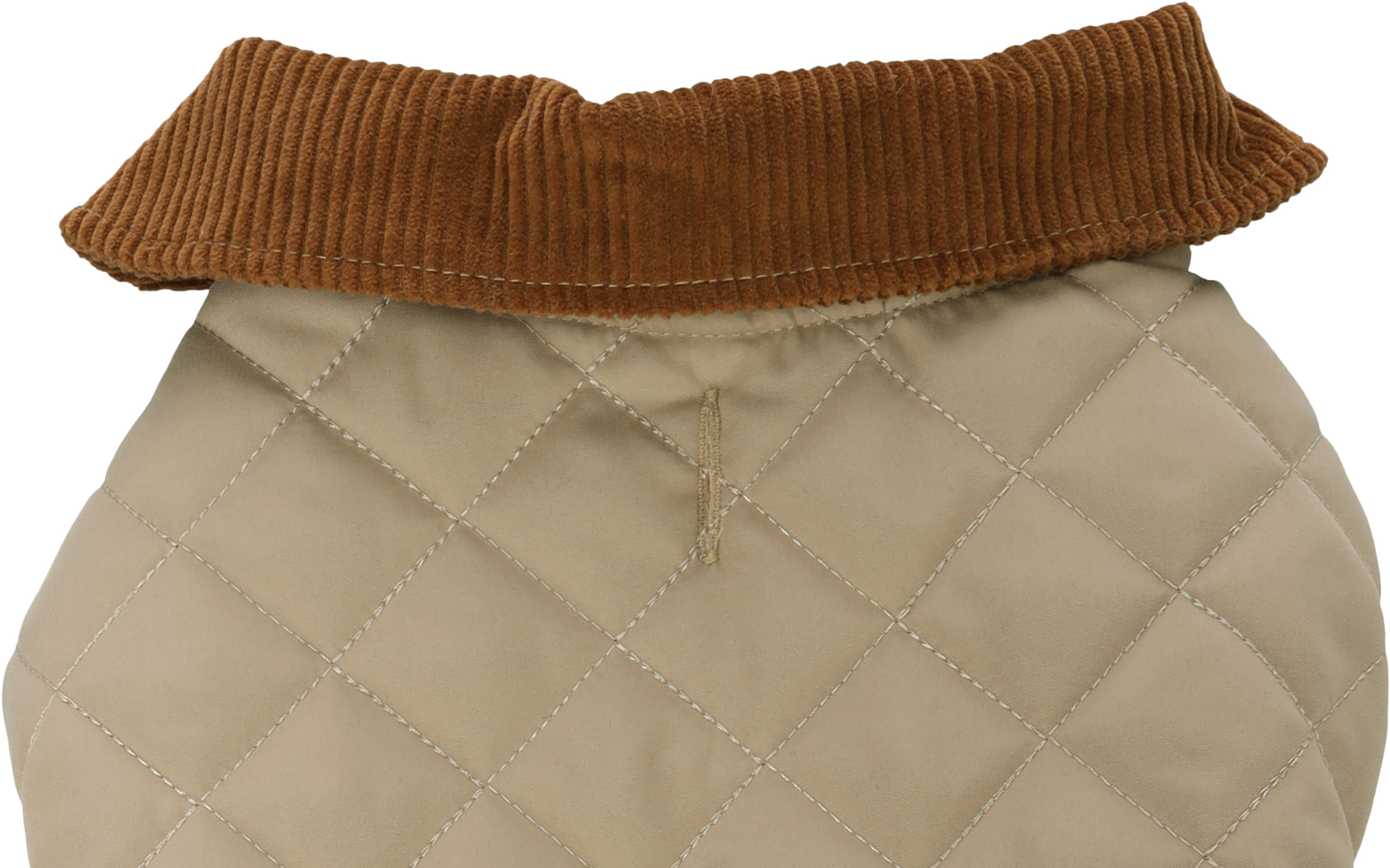 Flamingo Coat Modest Beige