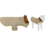 Jas Modest Beige
