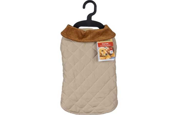 Flamingo Jas Modest Beige