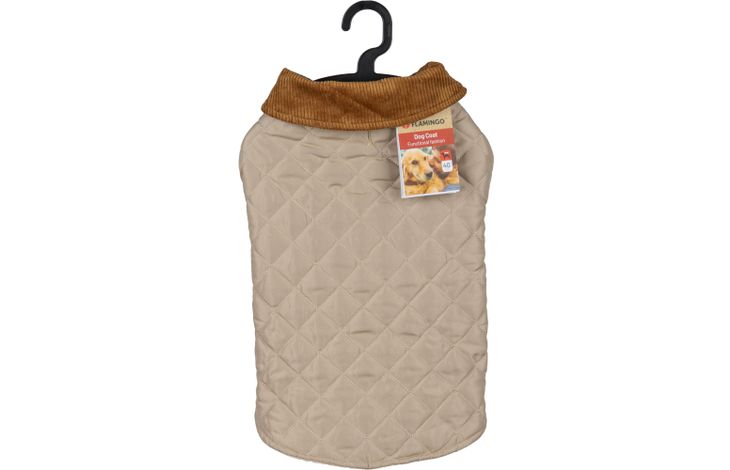 Flamingo Jas Modest Beige