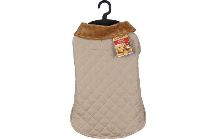 Flamingo Jas Modest Beige
