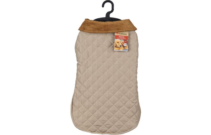 Flamingo Jas Modest Beige