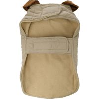Flamingo Jas Modest Beige