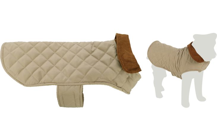 Flamingo Jas Modest Beige