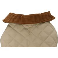 Flamingo Jas Modest Beige