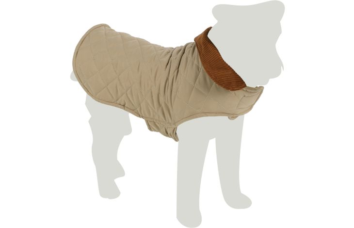 Flamingo Jas Modest Beige