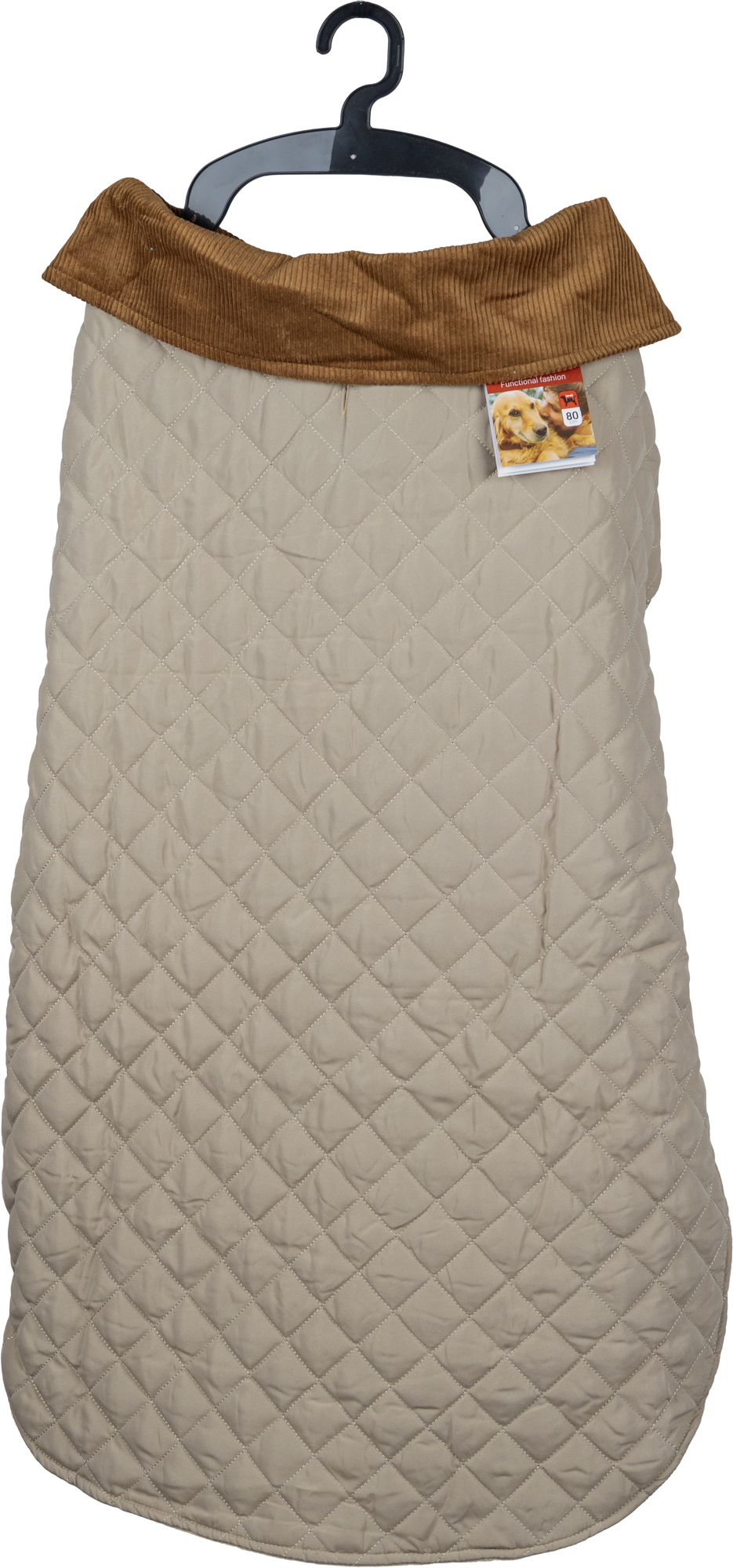 Flamingo Jas Modest Beige