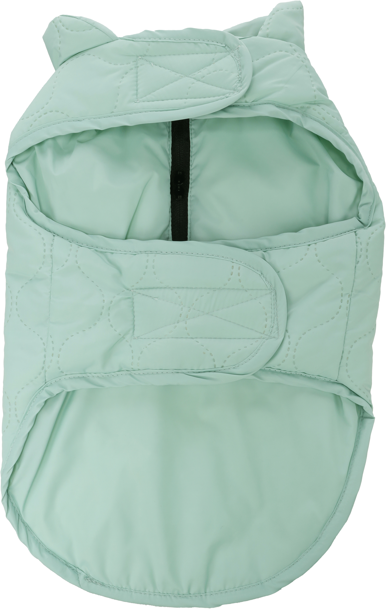 Flamingo Jas Tosca Muntgroen
