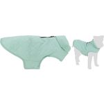 Jas Tosca Muntgroen