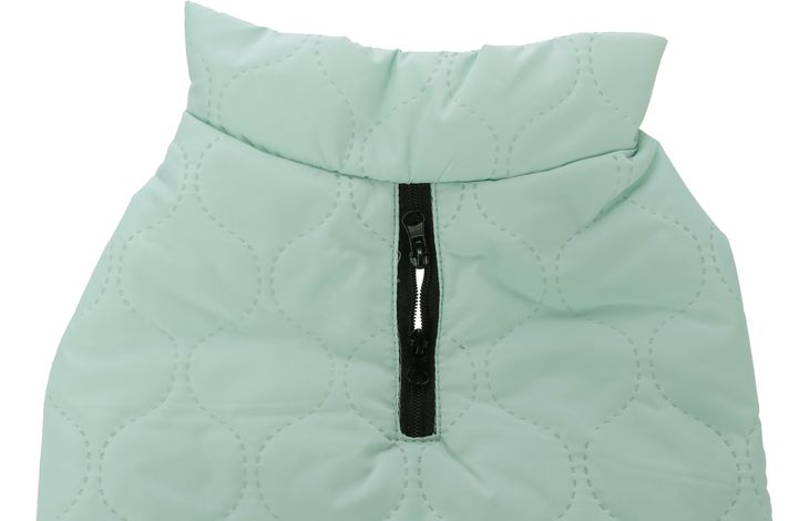 Flamingo Jas Tosca Muntgroen
