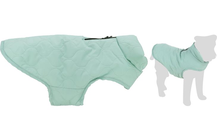 Flamingo Jas Tosca Muntgroen