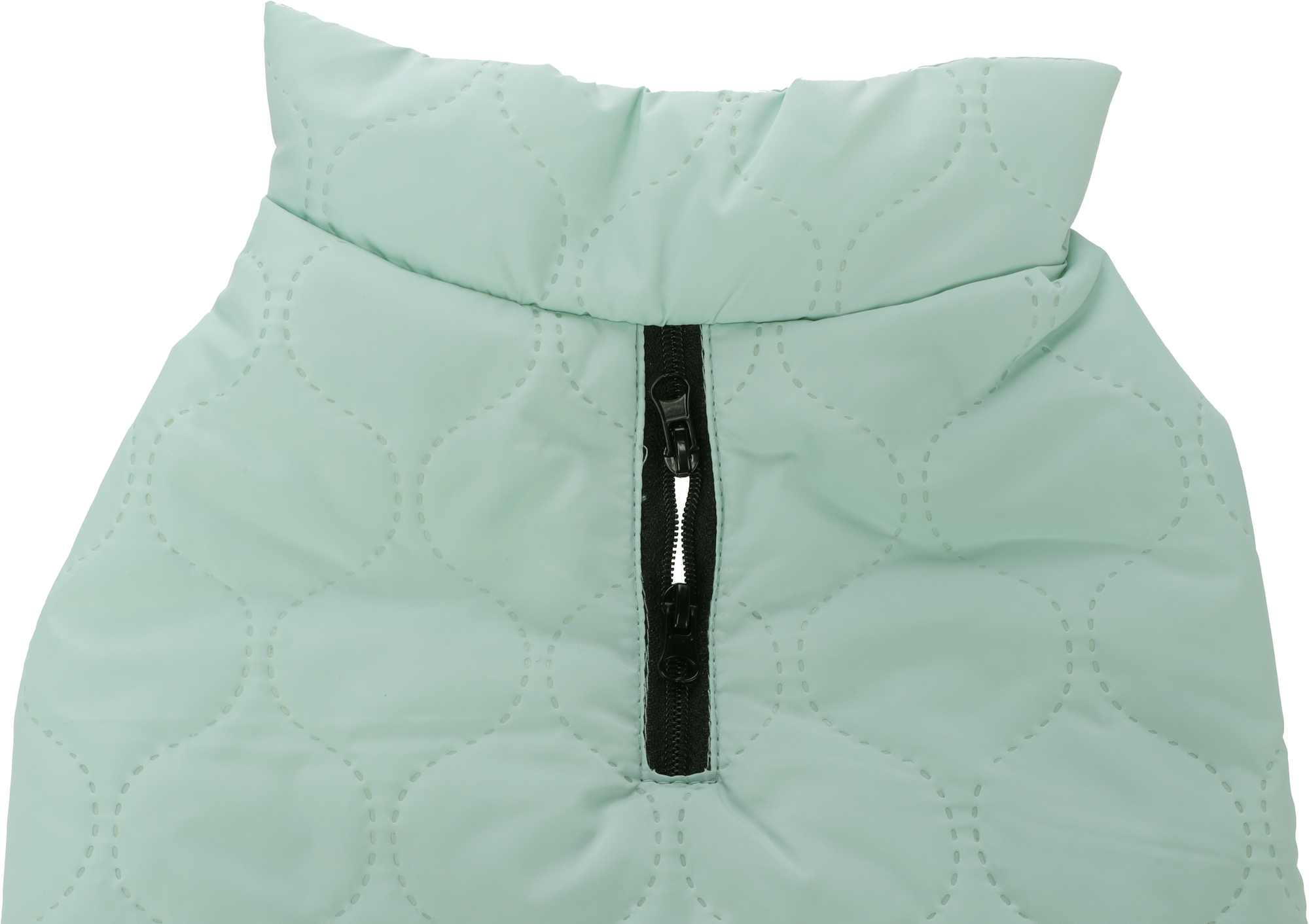 Flamingo Jas Tosca Muntgroen