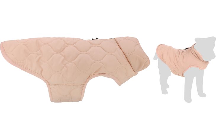 Flamingo Jas Tosca Roze