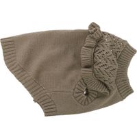 Flamingo Trui Sady Beige