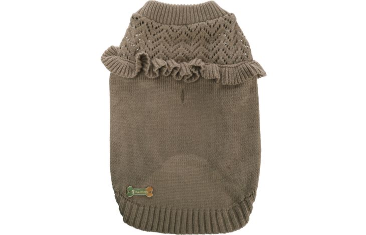 Flamingo Trui Sady Beige