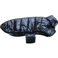 Flamingo Jas Wasa Donkerblauw