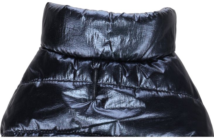 Flamingo Jas Wasa Donkerblauw