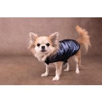 Flamingo Jas Wasa Donkerblauw