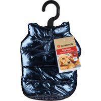 Flamingo Jas Wasa Donkerblauw