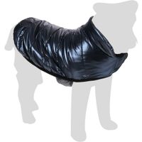 Flamingo Jas Wasa Donkerblauw