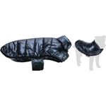 Jas Wasa Donkerblauw