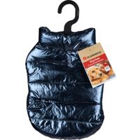 Flamingo Jas Wasa Donkerblauw