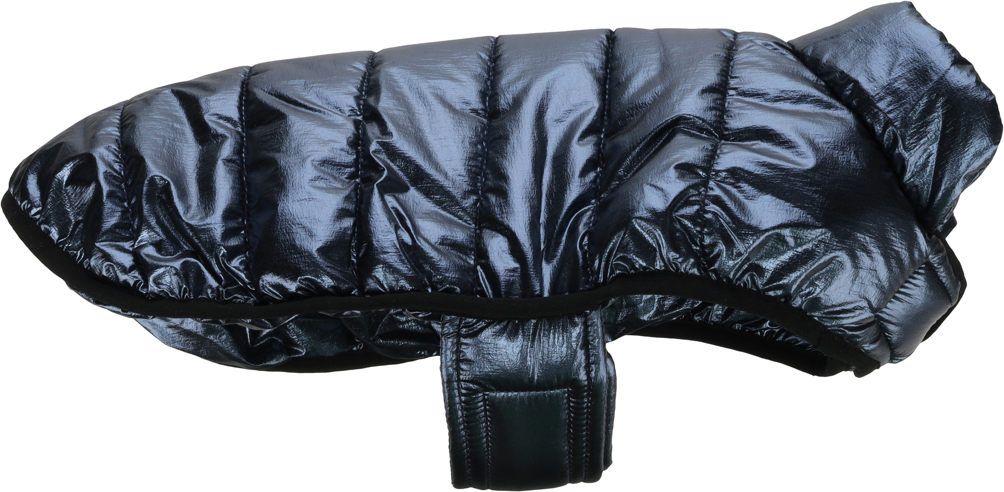 Flamingo Jas Wasa Donkerblauw