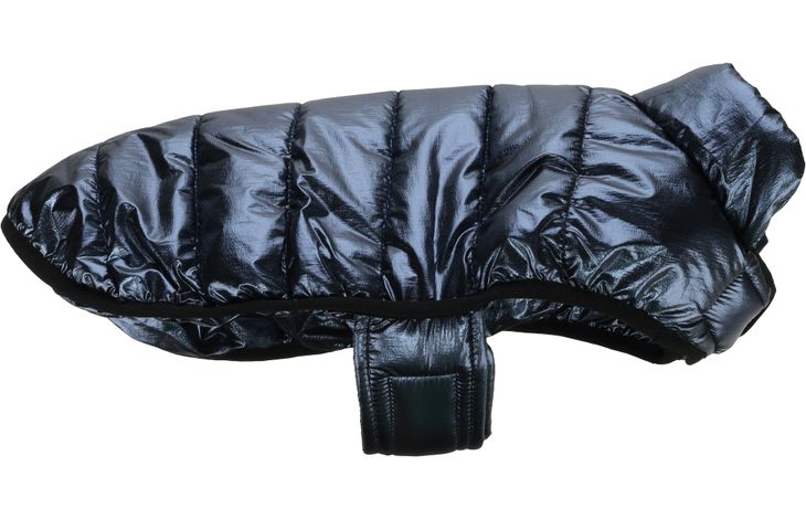Flamingo Jas Wasa Donkerblauw
