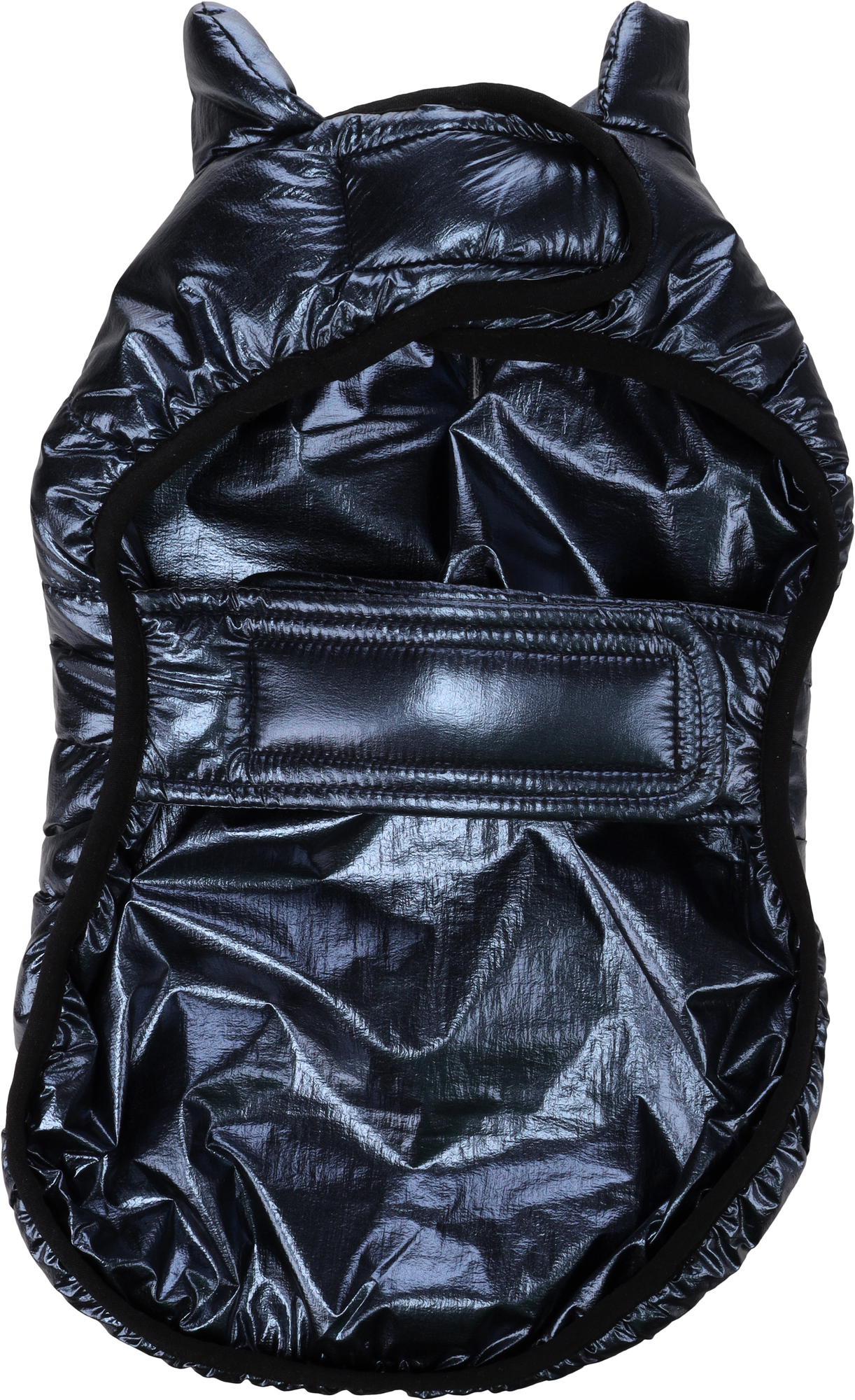 Flamingo Jas Wasa Donkerblauw
