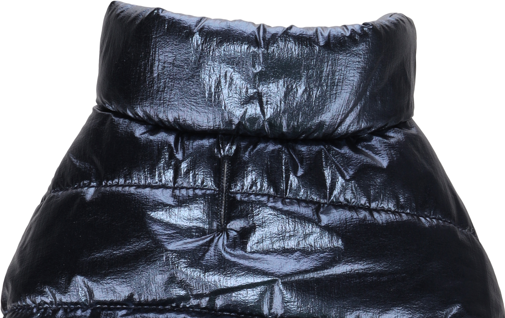 Flamingo Jas Wasa Donkerblauw