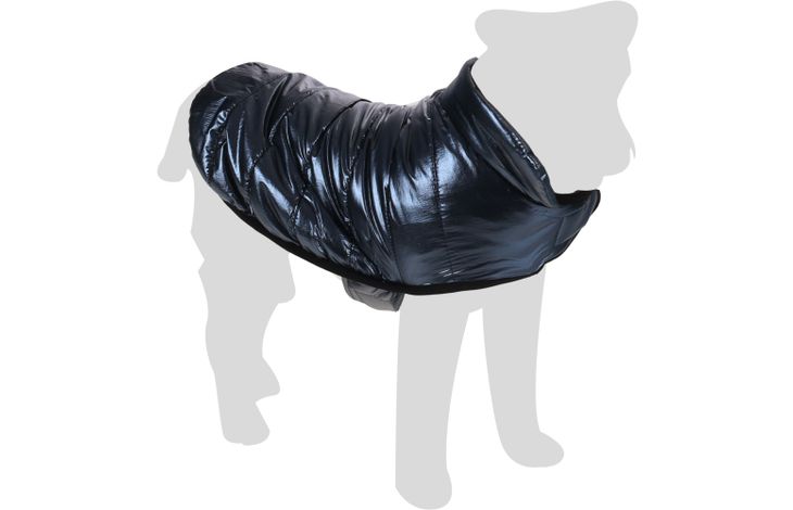 Flamingo Jas Wasa Donkerblauw