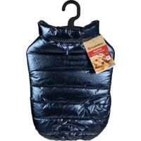Flamingo Jas Wasa Donkerblauw