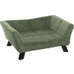 Sofa Damario Rectangle Vert