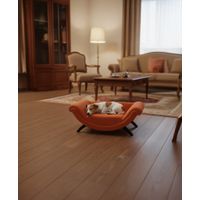 Flamingo Sofa Dingo Rectangle Orange