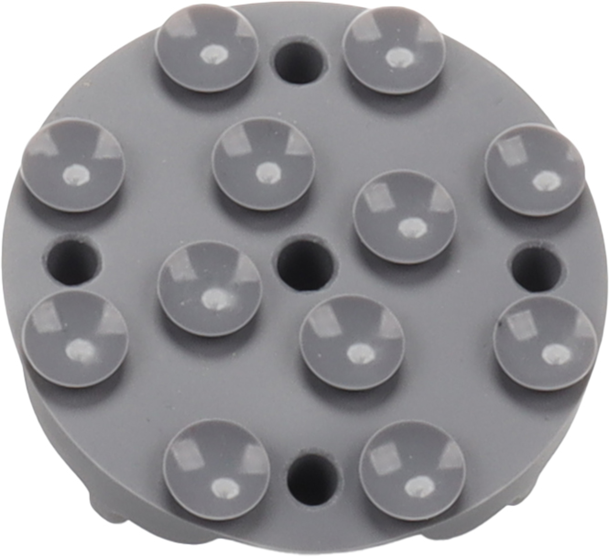 Flamingo Slow feeder insert for feeding bowl Woopy Round