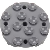 Flamingo Slow feeder insert for feeding bowl Woopy Round