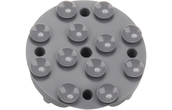 Flamingo Slow feeder insert for feeding bowl Woopy Round