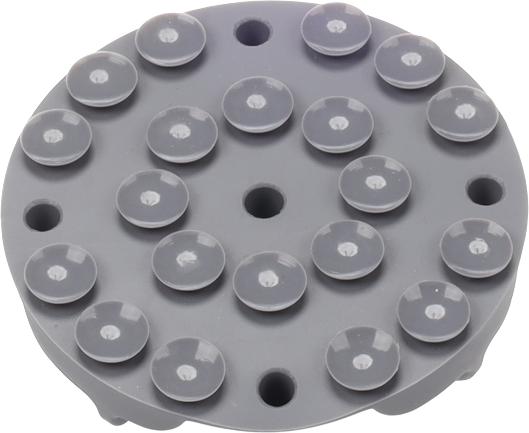 Flamingo Slow feeder insert for feeding bowl Woopy Round