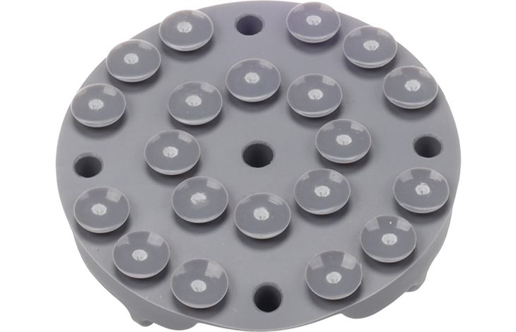 Flamingo Slow feeder insert for feeding bowl Woopy Round